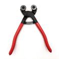 thumbnail image 2 of TOP! 2pcs Manual Tile Cutter Tool Mosaic Wheel Trimming Pliers for Wall Tiles, 2 of 4
