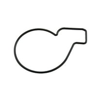 Polaris GEM Waterpump Gasket, 325, Genuine OEM Part 5414310, Qty 1