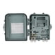 thumbnail image 1 of Caja De Distribución De Fibra Ftth ABS Ab848-8/16B IP68 Resistente Al Agua Para Interiores Sunnimix Distribución de fibra, 1 of 6