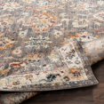 thumbnail image 5 of Surya Ararat Polypropylene 2' X 3' Rectangle Area Rugs ARA2303-23, 5 of 7