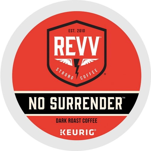 Surrender by K. Piet Surrender by K. Piet