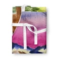 thumbnail image 3 of Carolines Treasures SS8371APRON Basenji Tablier - 27 x 31 Po., 3 of 4
