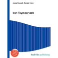 thumbnail image 1 of Iran Teymourtash (Paperback), 1 of 1