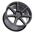 thumbnail image 2 of TSW Cast Aluminum Rim TWBMT 19X8.5 5X4.5 S-BLK 35MM, 1985BMT355114B76, 2 of 3