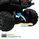 thumbnail image 4 of Montable Apache ERO-3688K UTV negro 12V, 4 of 4