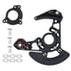 thumbnail image 1 of Bike Chain Guide 32-38T Single Disc 1X System Chain Guide for Mountain Bike Road Bicycle, 1 of 4