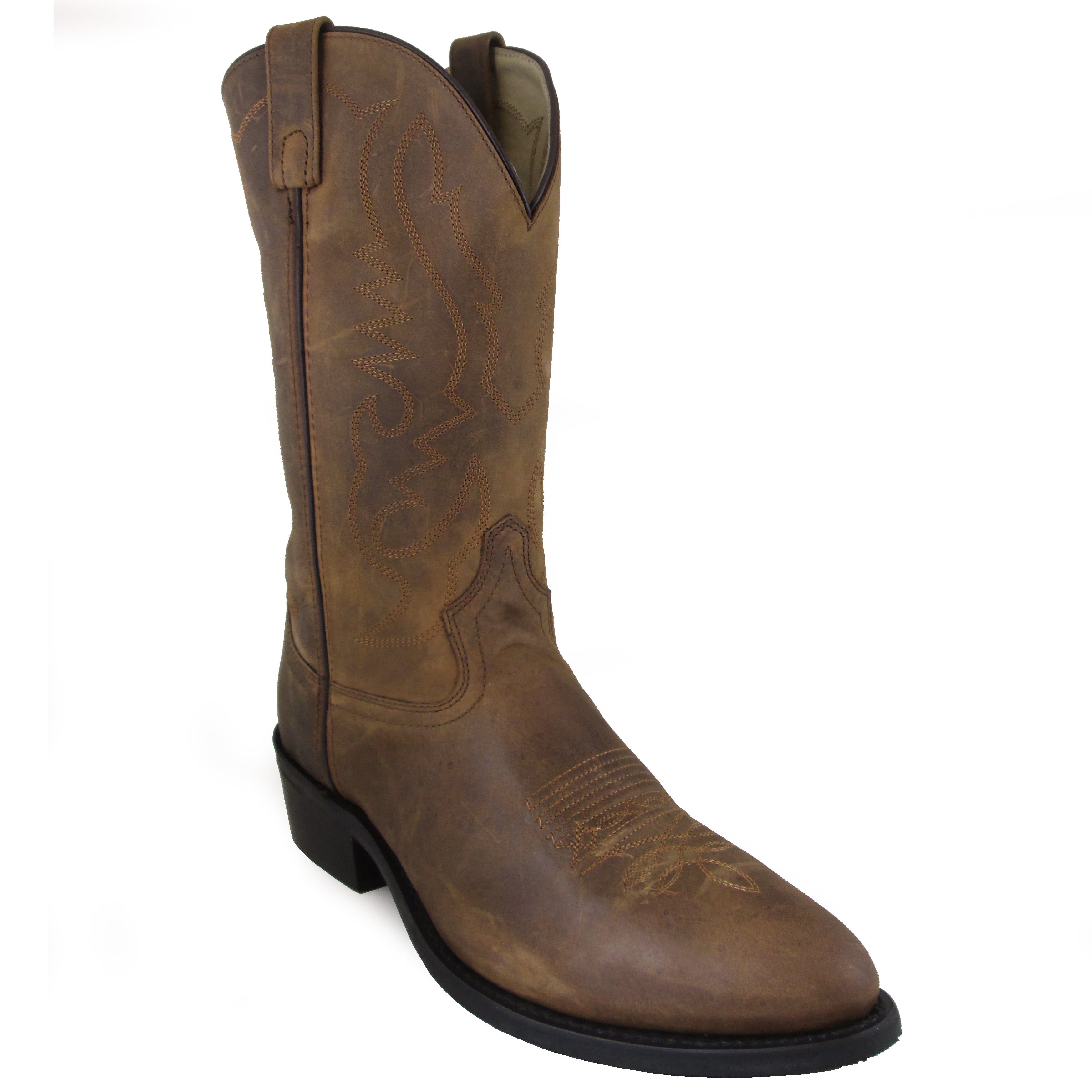 Smoky Mountain Men's Western Denver Boots