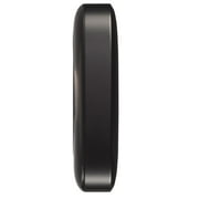 Straight Talk Moxee Mobile Hotspot, Black - Prepaid Hotspot