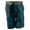 Green, variant on Cargo Shorts for Men Athletic Pockets Short Pants Relaxed Fit Summer Workout Fashion,Elastic Waist Outdoor Mens Shorts