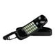 AT&T Trimline 210 - Téléphone Filaire - Noir – image 1 sur 2