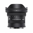 thumbnail image 2 of Sigma 10-18mm F2.8 DC DN for L Mount, 2 of 6