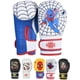 thumbnail image 1 of Guantes de Boxeo Twister Kids 6oz para Juventud - Colores de Entrenamiento, 1 of 6