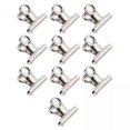 thumbnail image 1 of Paquete de 2 Piezas Clips para Pellizcar Unas Yuyangstore Clips para Alimentos Portátiles, 1 of 8