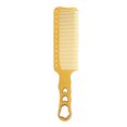 thumbnail image 1 of Typpkmm Peine De Corte De Pelo De Peluquero with Peine AntiestáTico Para Peluquería, 1 of 7