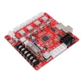 thumbnail image 2 of Módulo de placa base para impresora 3D con salida PWM de 3 vías para Anet A8 PLUS, interfaz USB de 12-24 V, 2 of 14
