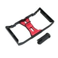 thumbnail image 2 of Phone Support Stabilizer, Lightweight With Silicone Pad, Tripod Phone Stabilizer, Fit Most Phones For Phone Live Broadcast Phone Follow Shot Macro-Film Shooting, 2 of 8