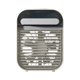 thumbnail image 2 of Ventilador de escritorio USB con carga USB y humidificador, 2 of 9