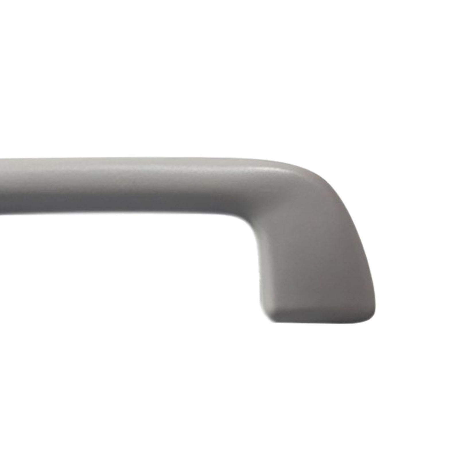 Car Roof Pull Handle,Car Inner Roof Pull Handle Accessories,Auto Interior Roof Pull Handle Replace,Automotive Ceiling Armrest Accessory,Vehicle Grab Rail Replacement Parts,Interior Grip Assist