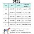 thumbnail image 6 of Enkarl Dog Harness for Small Medium Dogs No Pull, Puppy Harness and Leash Set, Easy Walk Dog Harness for Walking, Running, Training, Small Dog Harness, Medium Dog Harness (Purple, XXS), 6 of 6