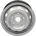 thumbnail image 2 of Dorman 939-302 Steel 16" Wheel Rim 16 x 6.5-inch 5-Lug Gray, for Specific Ford Models, 2 of 4