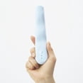 thumbnail image 6 of Iroha by TENGA TSUKI Minamo Rechargeable Soft-Touch Flexible Vibrator for G-Spot Stimulation, 6 of 6