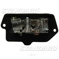 HVAC Blower Motor Resistor Fits select: 1995-1996 OLDSMOBILE CIERA, 1994-1996 BUICK CENTURY