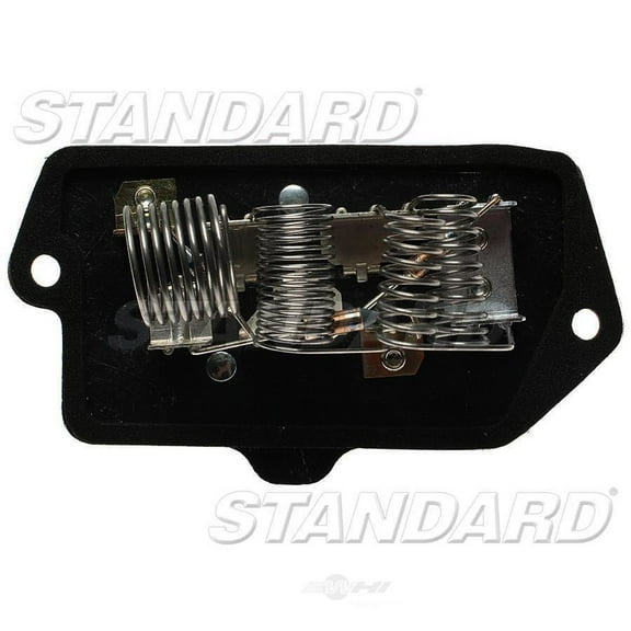 HVAC Blower Motor Resistor Fits select: 1995-1996 OLDSMOBILE CIERA, 1994-1996 BUICK CENTURY