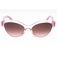 thumbnail image 2 of Kate Spade JUNI/G/S-0B3V HA 55mm New Sunglasses, 2 of 2