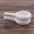 thumbnail image 4 of Bunblic 4-5pack 2Pcs Ceramic Essential Oil Burner Diffuser Scented Tea Light Candle 5 Pcs, 4 of 8