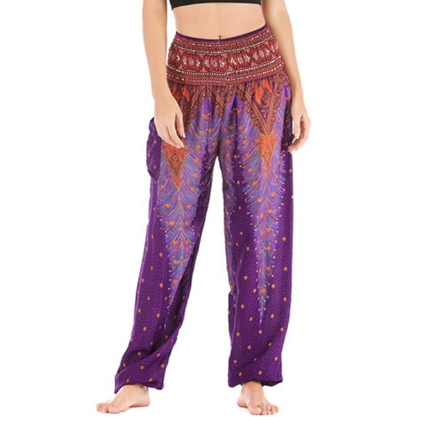 dance cargo pants