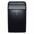thumbnail image 2 of LG 10,000 BTU Smart Wi-Fi Enabled Portable Air Conditioner (LP1023BSS, 2 of 5