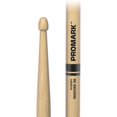 thumbnail image 2 of ProMark RBH595AW Rebound 5B .595" Hickory Acorn Wood Tip, 2 of 5