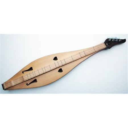 European Mountain Dulcimer