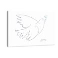 thumbnail image 1 of Cuadros Minimalistas Picasso Canvas, 1 of 4