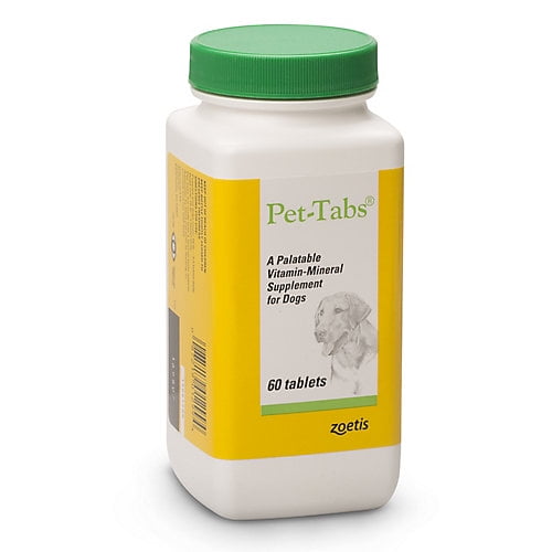 pet tabs plus for dogs pfizer pet tabs plus for dogs pfizer