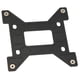 thumbnail image 4 of Soporte para radiador de enfriamiento operación simple Material PE Placa posterior de plástico de alta dureza para Intel Resistente a caídas para Intel 1150 para Intel 1155 ANGGREK Otros, 4 of 8