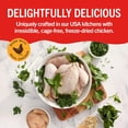 thumbnail image 4 of Stella & Chewy's Dental Delights with Freeze-Dried Chicken - Large Dental Treats for Dogs, 5.5 Ounce Bag, 4 of 8