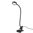 thumbnail image 1 of Lámpara, Tipo de clip USB Lámpara con clip LED Lámpara LED con clip Máxima confiabilidad, 1 of 8