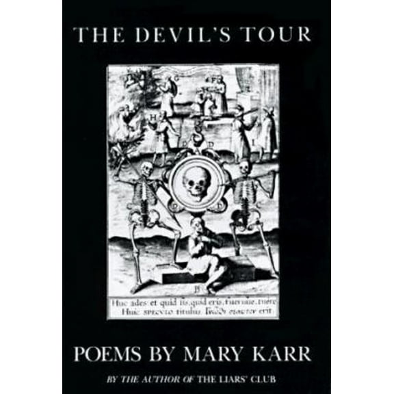 Pre-Owned The Devil's Tour (Paperback) 0811212319 9780811212311