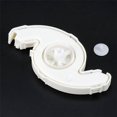 thumbnail image 2 of 8193983 Dishwasher Upper Arm Spinner Replacement, 2 of 5