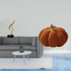 thumbnail image 2 of Figura de escritorio,Escultura de nota musical para escritorio,oficina,decoración del hogar,Almohadas de calabaza de Halloween,Almohadas de calabaza de Halloween Decoración del hogar, 2 of 8