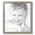 thumbnail image 2 of ArtToFrames 19x21 inch Muted Prosecco Gold Picture Frame, Gold MDF Poster Frame (4673), 2 of 7
