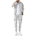 thumbnail image 2 of Conjunto Deportivo Para Hombre Shendy Vendy De 2 Piezas Reflajante, 2 of 5