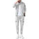 thumbnail image 2 of Conjunto Deportivo Para Hombre Shendy Vendy De 2 Piezas Reflajante, 2 of 5