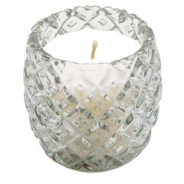 Crystal Votive Glass, Case of 48