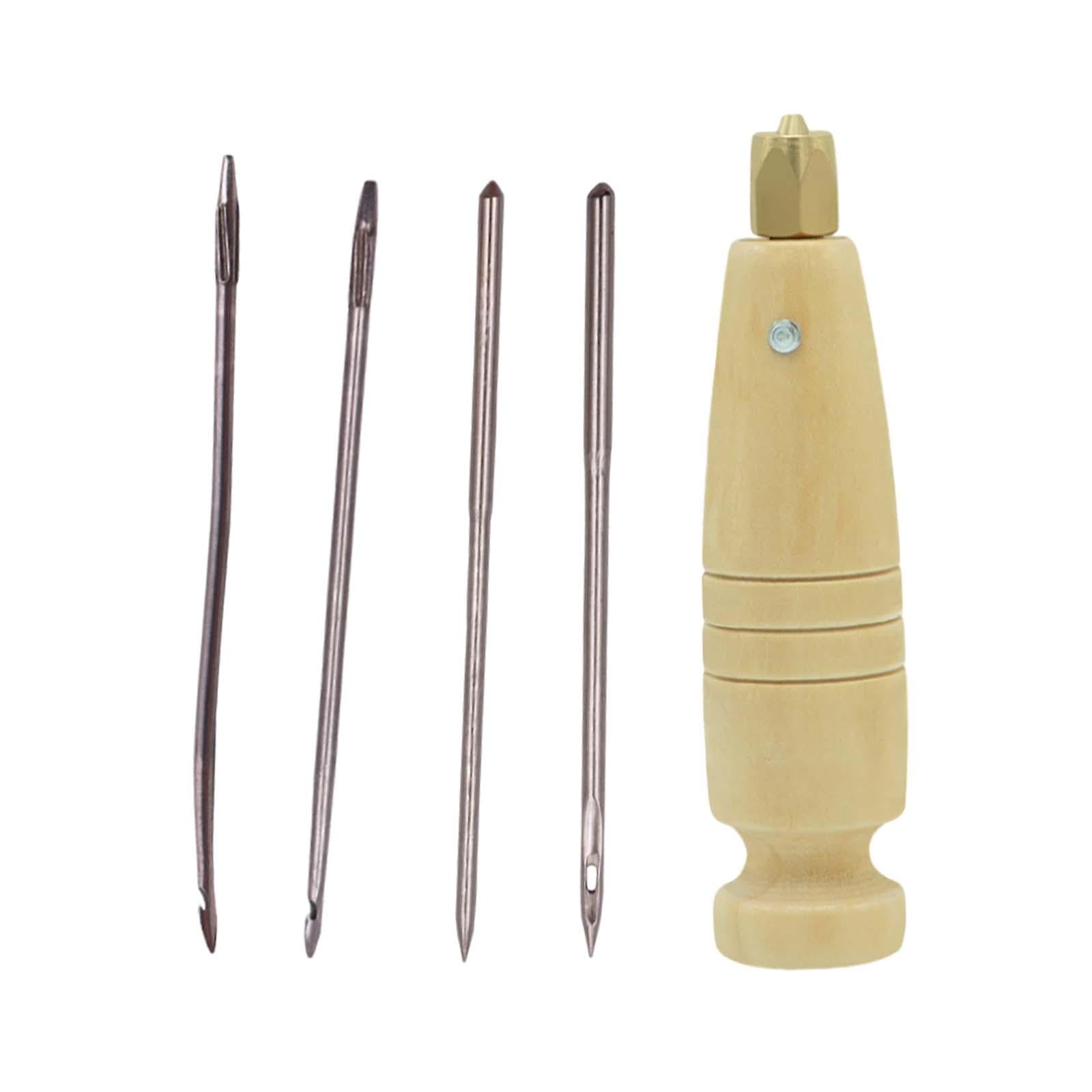 Canvas Leather Sewing Punch Repair Tool Portable Canvas DIY Punch Tool