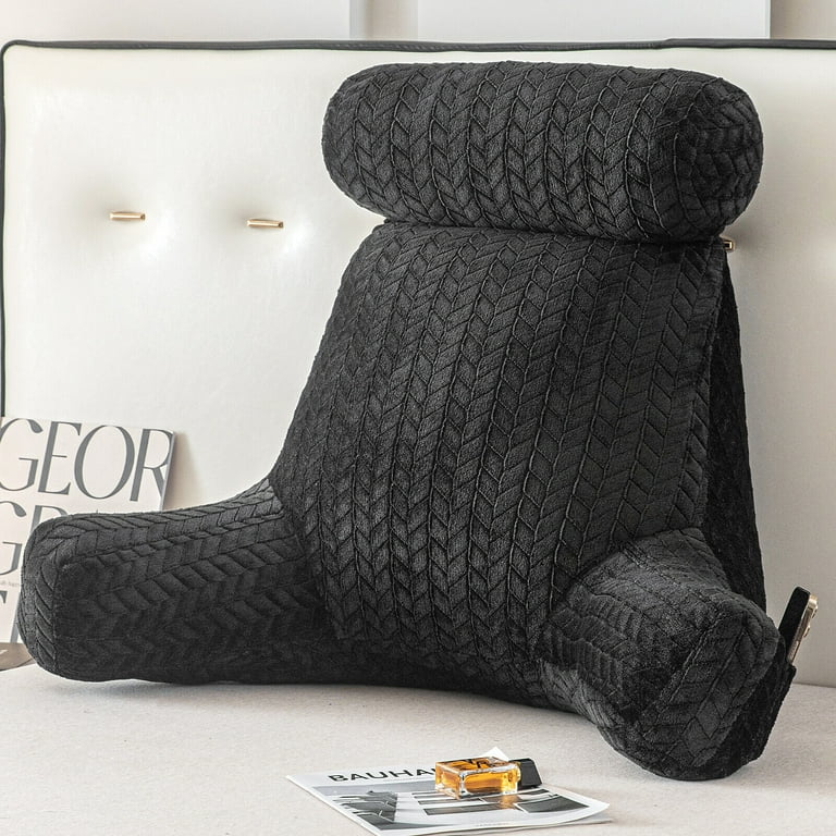 Backrest pillow spotlight 2025