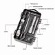 thumbnail image 4 of 115 In 1 Screwdriver Set Screwdriver Bits Rep Ph Pc Tool Kit Torx Hex Screw Driver Hand Tools Set, 4 of 5
