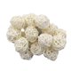 thumbnail image 4 of Guirnalda de bolas de ratán de 20 LED, guirnalda de luces navideñas, cuerdas de iluminación para vacaciones al aire libre, boda, fiesta de Navidad, decoración del hogar, 4 of 4
