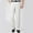 Beige, variant on Blmnix Lightweight Work Pants Men Pants Dress Pants Modern Fit Low Waisted Chinos Bottoms Straight-Leg Full Beige Men's Casual Pants,30